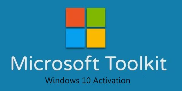 microsoft toolkit windows 10