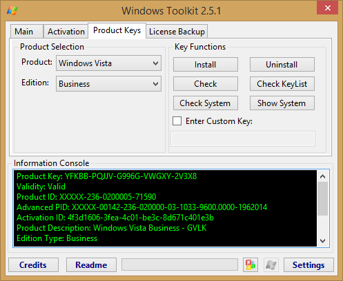 toolkit windows 10 pro download