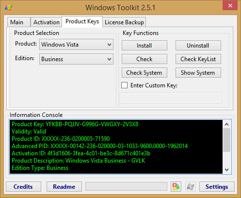 how to use msmg toolkit to activate windows 7