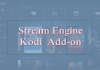 stream engine