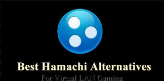 Hamachi Alternatives 2018