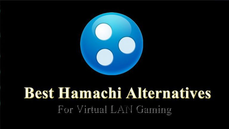 Hamachi Alternatives 2018