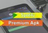 spotify premium apk