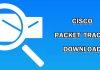 cisco packet tracer download