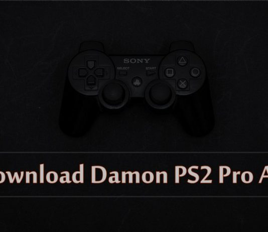 Damon PS2 Pro Apk