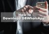download gbwhatsapp 2019