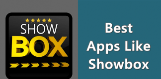best apps like showbox