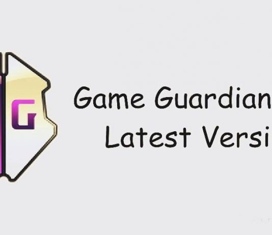Game Guardian Apk 2020