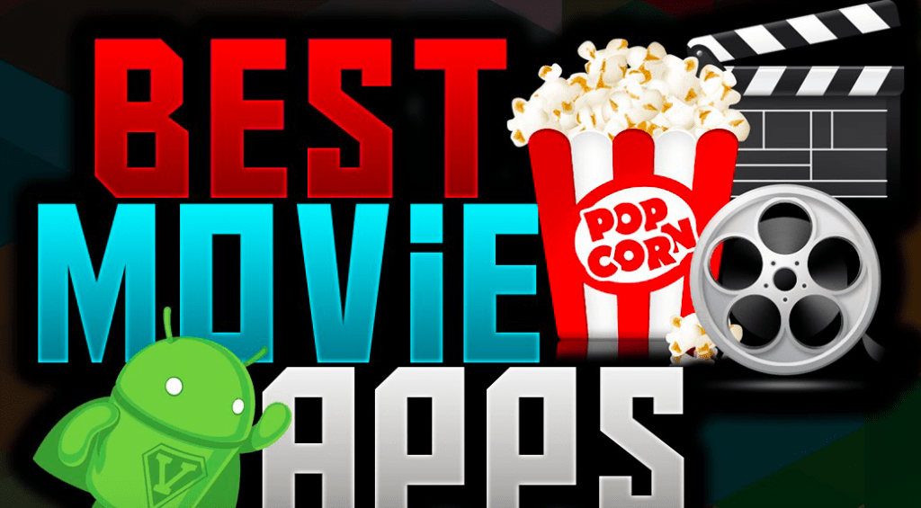 best movie apps 2019