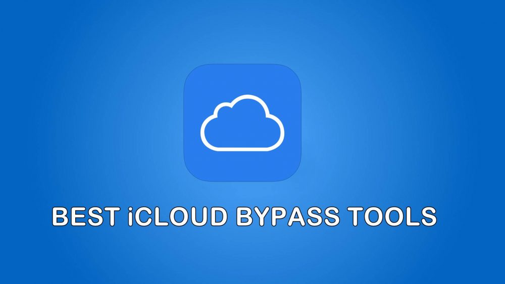 icloud activation bypass tools 