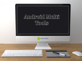 Android Multi Tools