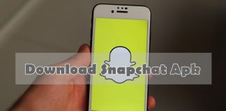 Snapchat Mod Apk Download