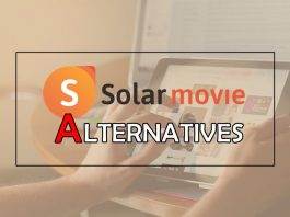 Solarmovie Alternatives