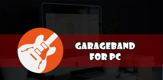 Garageband For PC