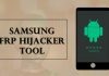 samsung frp hijacker tool