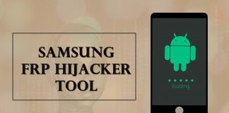samsung frp hijacker tool