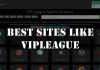 sites like Vipleague