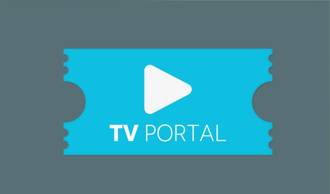Tv portal apk