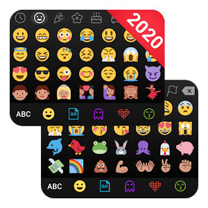 emoji keyboard for android