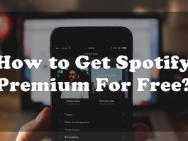 How to Get Spotify Premium For Free