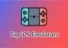ios game emulators 2020