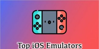ios game emulators 2020