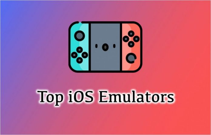 ios games emulator for pc