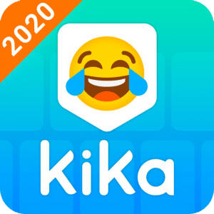 kika keyboard