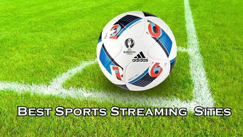 Sports Streaming Sites 