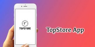 topstore app