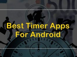 best timer apps