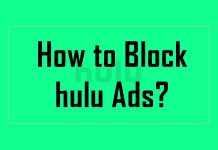 How to Block Hulu Ads