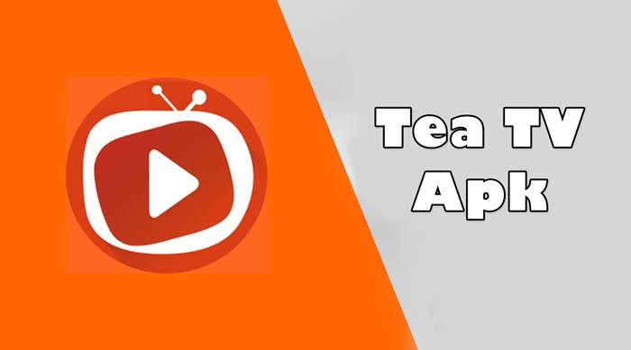 tea tv apk