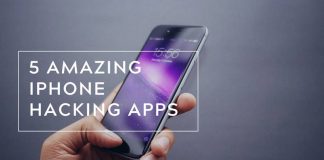 iphone hacking apps
