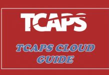 tcaps cloud