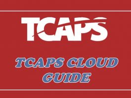 tcaps cloud