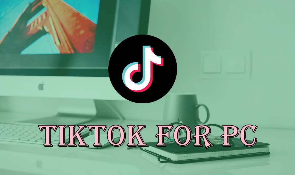 tiktok application download for pc