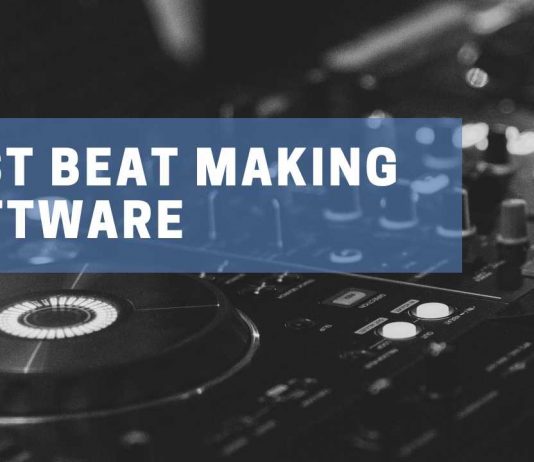 free beat making software