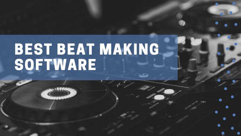 free beat making software