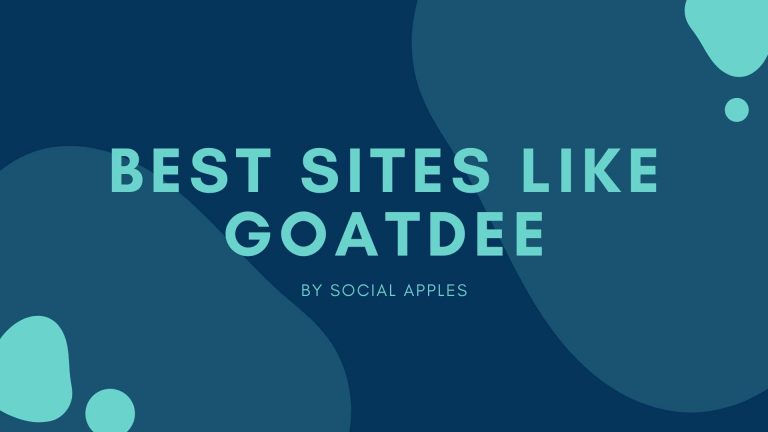 goatdee alternatives