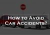 avoid car accidents