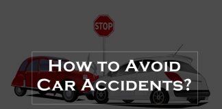 avoid car accidents