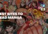 best sites to read manga