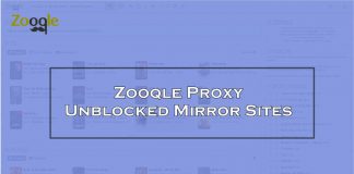 zooqle proxy