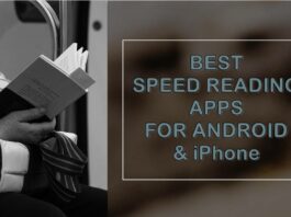 best speed reading apps