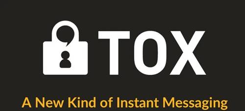 qtox security