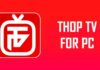 thop tv for pc