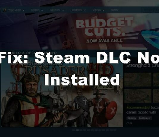 steam dlc not installed