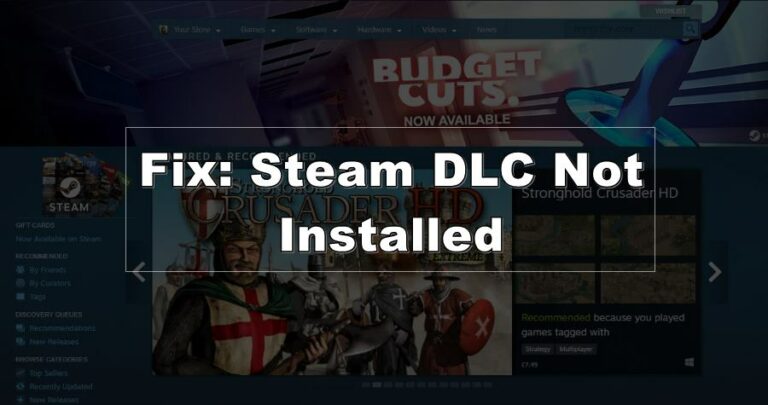 steam dlc not installed