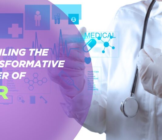 Unveiling the Transformative Power of EHR